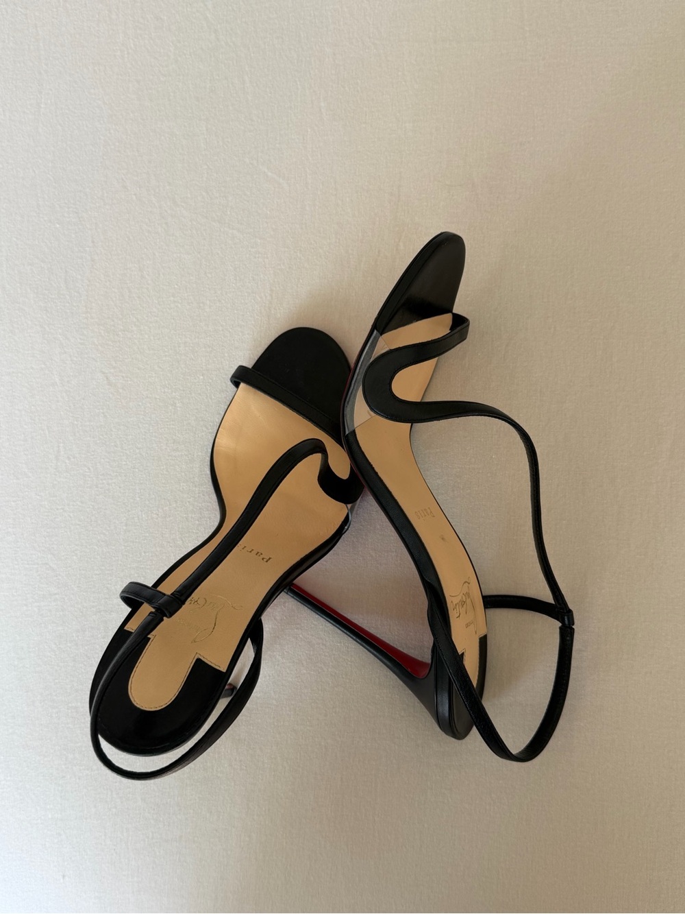 Christian Louboutin Rosa Z